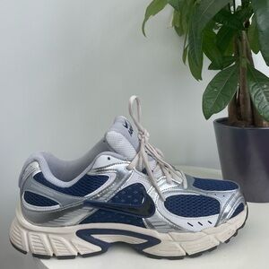 Nike V5 RNR "Blue Void/Wolf Grey/Platinum Tint/Black" | Men 10